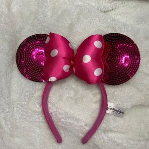 Disney Ears